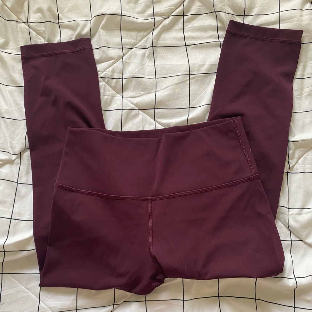 Lululemon Align Leggings